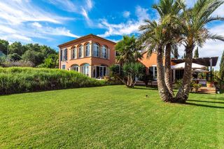 Casa rural en alquiler en Son Servera