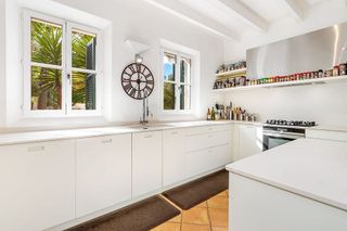 Casa rural en alquiler en Son Servera