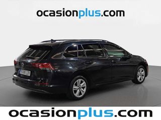 Volkswagen Golf Variant Life 2.0 TDI 85 kW (115 CV)