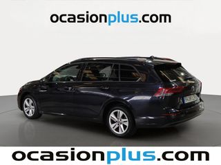 Volkswagen Golf Variant Life 2.0 TDI 85 kW (115 CV)