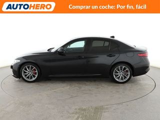 Alfa Romeo Giulia 2.2 JTDM Sprint