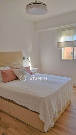 Piso en alquiler en Pinedo en Valencia