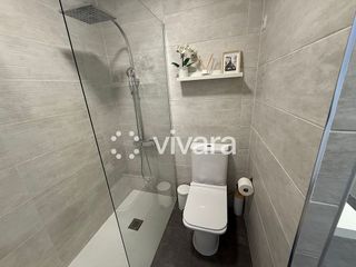 Piso en alquiler en Pinedo en Valencia