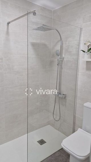 Piso en alquiler en Pinedo en Valencia