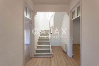 Oficina en alquiler en Les Tres Torres en Barcelona