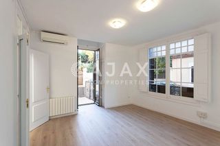 Oficina en alquiler en Les Tres Torres en Barcelona