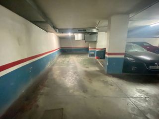 Garaje en alquiler en El Clot en Barcelona