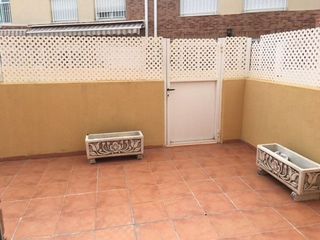 Casa adosada en venta en Zona Playa en Burriana