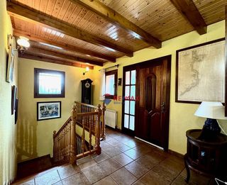 Chalet en venta en Cabanyes-Mas Ambrós-Mas Pallí en Calonge