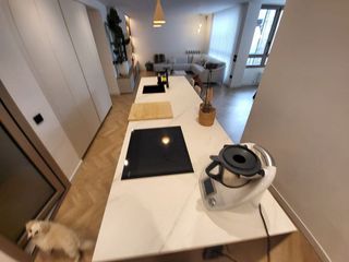 Piso en alquiler en Eixample Nord – La Devesa en Girona