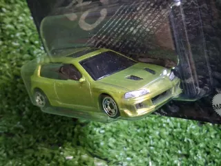 Hot Wheels Fast & Furious