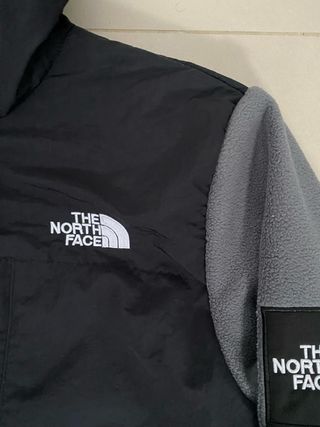 Polar The North Face