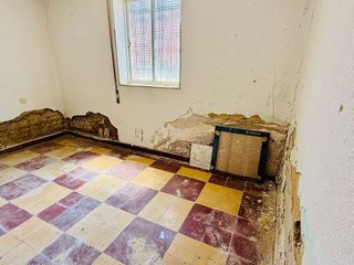 Casa adosada en venta en El Cristo en Palencia