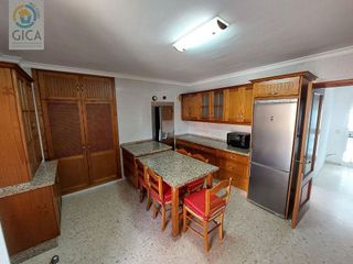Chalet en venta en El Rinconcillo en Algeciras