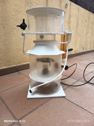 Skimmer Deltec SC 2560