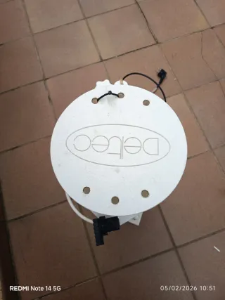 Skimmer Deltec SC 2560