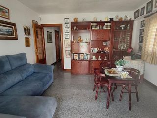 Piso en venta en Playa de Levante en Benidorm