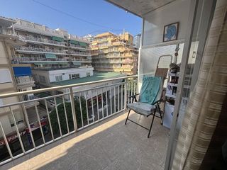 Piso en venta en Playa de Levante en Benidorm