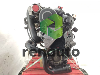 Motor Volkswagen 1.9 TDI BKC Completo