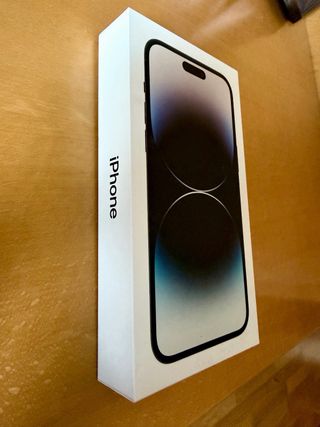 iPhone 14 Pro Max impecable.
