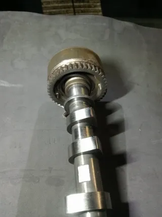 LEVA RENAULT 1.2 GASOLINA 07R6 27803