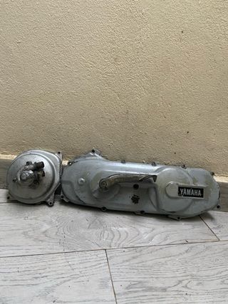 Bloque Motor Yamaha Aerox