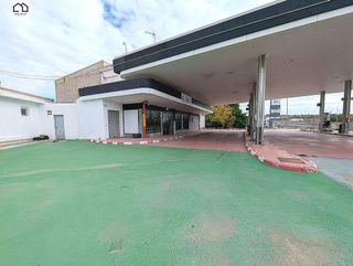 Nave industrial en venta en Monforte del Cid