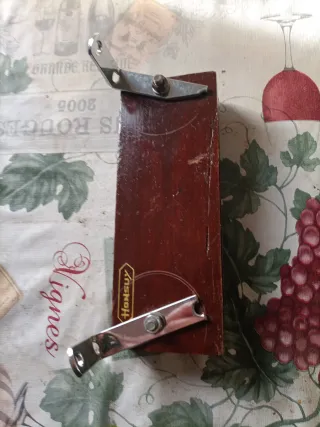 Caja china de madera para tambor , honsuy