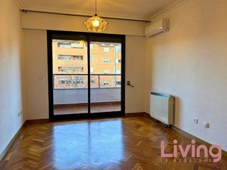 Piso en alquiler en Norte en Alcobendas