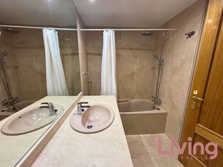 Piso en alquiler en Norte en Alcobendas