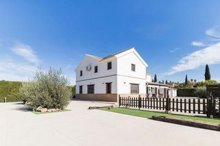 Casa en venta en Mula