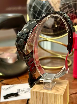 Reloj Diesel DZ4283 Negro y Blanco