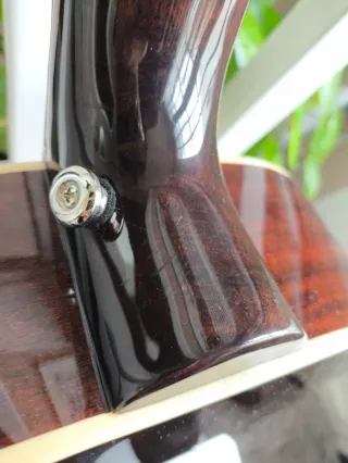 Epiphone Lil'Tex + funda