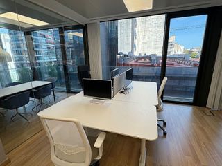 Oficina en alquiler en Zona Miraflores en Marbella