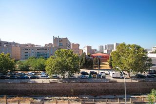 Piso en alquiler en Barrio de Zaidín en Granada
