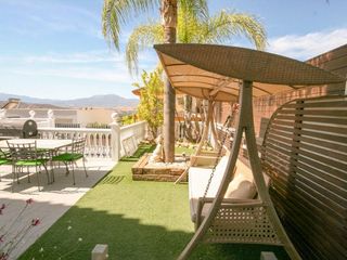 Chalet en venta en Coín