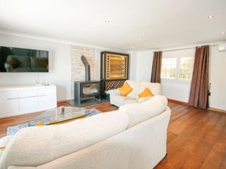 Chalet en venta en Coín