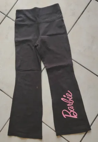 Completo Barbie bambina