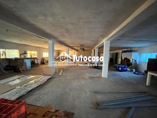 Terreno en venta en Oromana en Alcalá de Guadaira