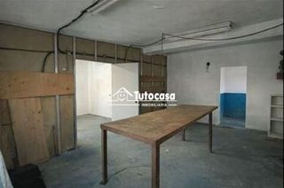 Terreno en venta en Oromana en Alcalá de Guadaira