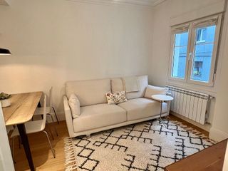 Piso en venta en Egia en San Sebastián-Donostia