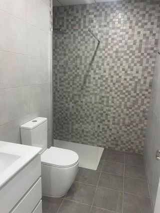 Piso en venta en Parque Mediterráneo - Santa Paula en Málaga