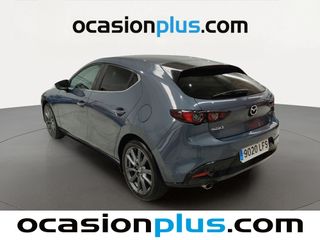 Mazda Mazda 3 2.0 Skyactiv-G Evolution 89 kW (122 CV)