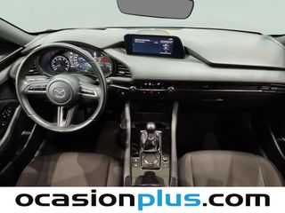 Mazda Mazda 3 2.0 Skyactiv-G Evolution 89 kW (122 CV)