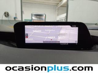 Mazda Mazda 3 2.0 Skyactiv-G Evolution 89 kW (122 CV)