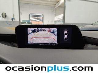 Mazda Mazda 3 2.0 Skyactiv-G Evolution 89 kW (122 CV)