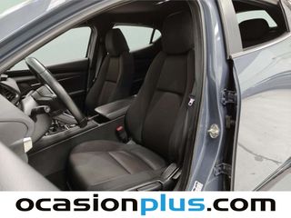 Mazda Mazda 3 2.0 Skyactiv-G Evolution 89 kW (122 CV)