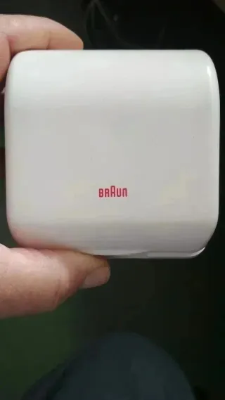 Tensiómetro Digital Braun de Muñeca