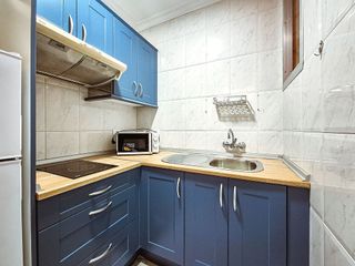 Piso en alquiler en Santa Catalina - Canteras en Palmas de Gran Canaria(Las)