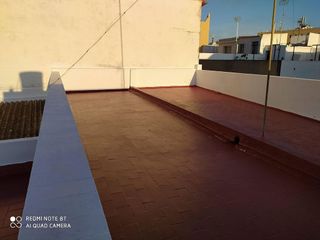Casa adosada en venta en Núcleo Urbano en Chiclana de la Frontera